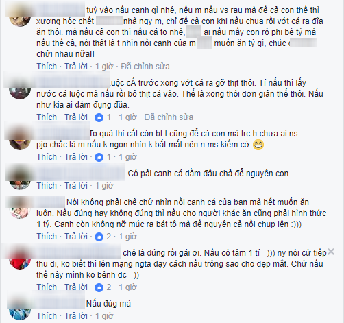 Bị bạn trai chê vì nấu nướng không giống ai, cô nàng mách để chị em bênh, nào ngờ kết quả thật đớn đau - Ảnh 4.