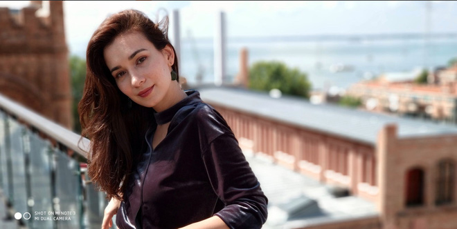 Xiaomi Mi Note 3 chính thức ra mắt: camera selfie AI 16 MP, Snapdragon 660, 6 GB RAM, mở khoá bằng khuôn mặt - Ảnh 4.