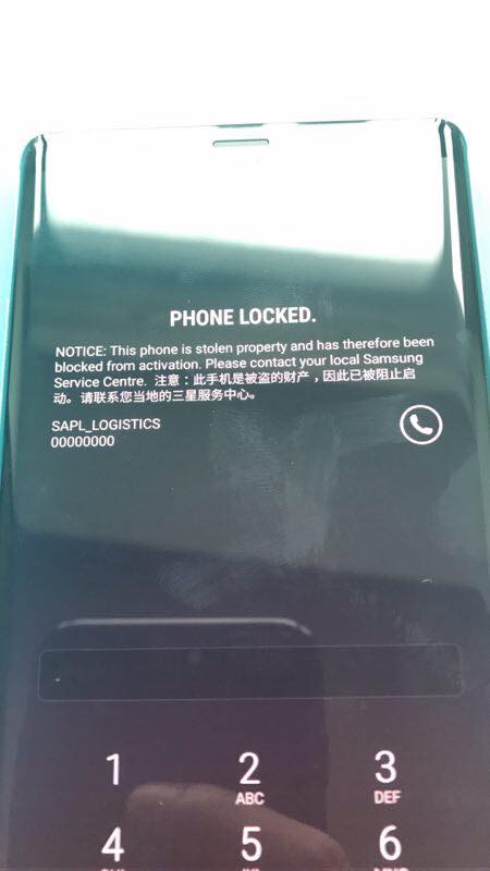 Mua Galaxy Note8 chính hãng thay vì xách tay, người dùng được lợi gì? - Ảnh 4.