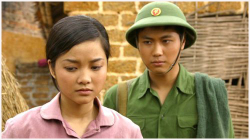Cuối tuần xem gì?: Nhìn lại hình ảnh người lính Hà Nội trong Mùi cỏ cháy - Ảnh 4.
