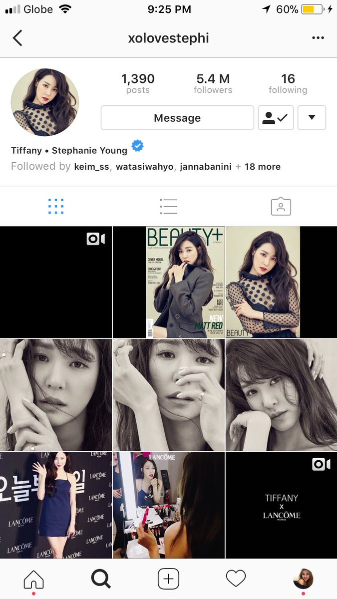3 thành viên xóa SNSD khỏi profile Instagram, ngầm xác nhận rời nhóm - Ảnh 4.