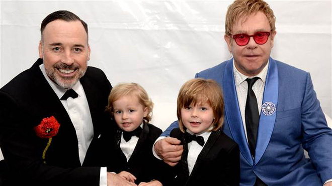 Học Elton John quy tắc ba lọ tiền xu để dạy con biết giá trị của tiền bạc ngay từ bé - Ảnh 4.