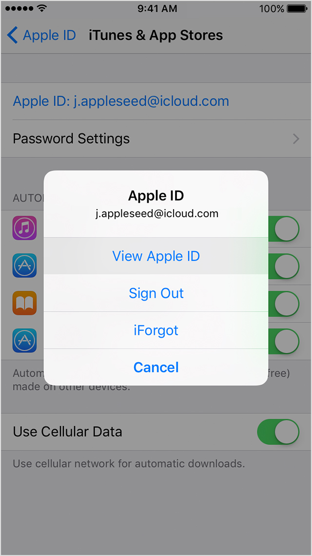 Cách thức đánh cắp mật khẩu Apple ID mới hoạt động như thế nào và biện pháp phòng tránh - Ảnh 4.