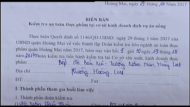 Vụ rau ở bếp ăn trường mầm non dương tính với thuốc bảo vệ thực vật: Do mưa mang chất độc hại đến? - Ảnh 4.