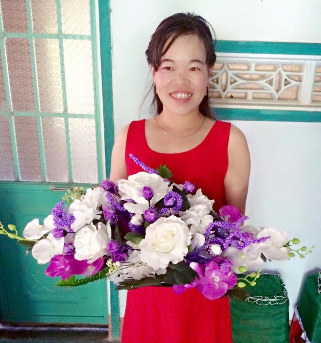 Sự sống mong manh của nữ gi&aacute;o vi&ecirc;n quyết đ&aacute;nh đổi mạng sống của m&igrave;nh để con được ch&agrave;o đời - Ảnh 4.