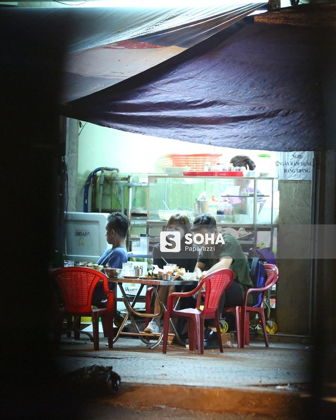 Những quán ăn ruột nhà Hari - Trấn Thành từ Sài Gòn ra đến Hà Nội - Ảnh 5.