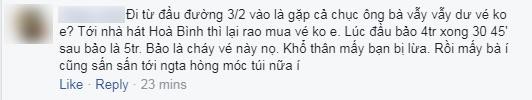 Cắn răng bỏ 5 triệu mua vé MAMA, fan Việt khóc ròng vì bị lừa - Ảnh 4.