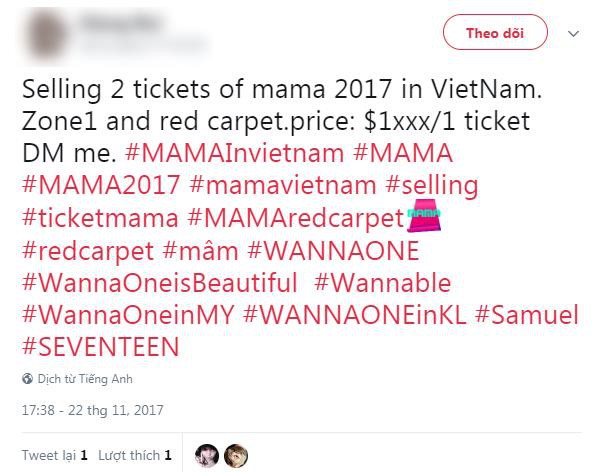 Khổ như fan nước ngoài sang Việt Nam xem MAMA: Mua vé chát 13 triệu, bị móc túi, kẻ xấu dùng CMT giả lừa đảo - Ảnh 4.