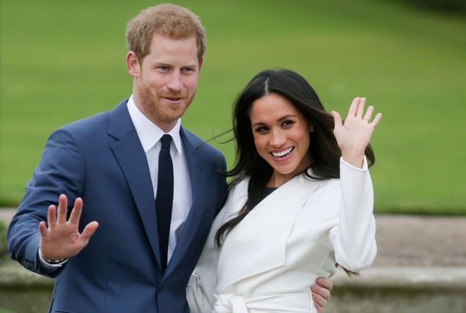 Bên cạnh sắc đẹp và tài năng, đây chắc hẳn mới là nét quyến rũ nhất ở Meghan khiến Hoàng tử Anh say đắm - Ảnh 4.