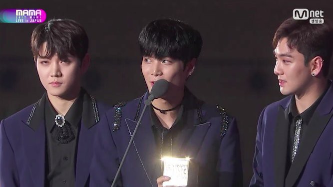 MAMA 2017: Tổ chức 3 nơi nên phải đẻ thêm nhiều giải cho ai cũng có phần? - Ảnh 4.