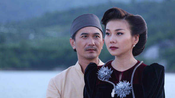 Đặt lên bàn cân hai mẹ chồng hot nhất năm - Ảnh 5.