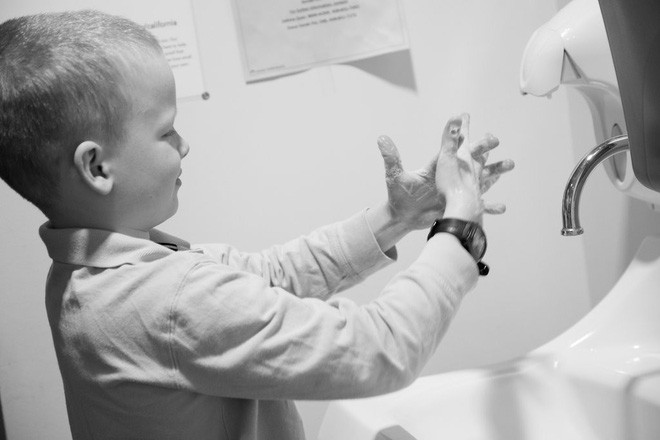 C&acirc;u chuyện x&uacute;c động của b&eacute; g&aacute;i chỉ sống hơn 2 ng&agrave;y sau khi ch&agrave;o đời v&igrave; hội chứng nguy hiểm trong thai k&igrave; - Ảnh 4.