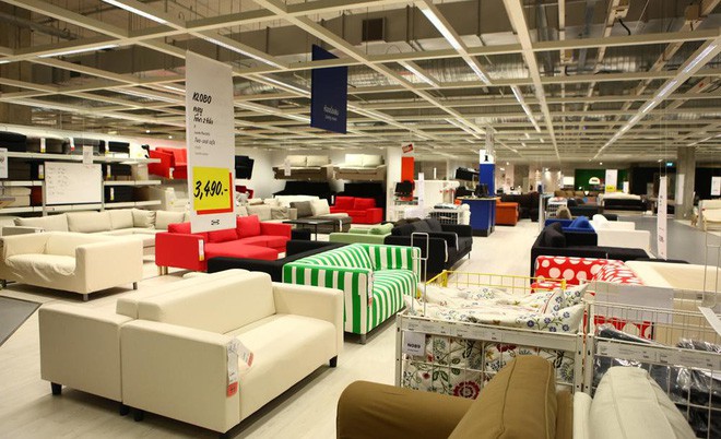 Đây là 6 cách IKEA đã đánh lừa não bộ của bạn, bắt bạn phải mua hàng của họ - Ảnh 4.