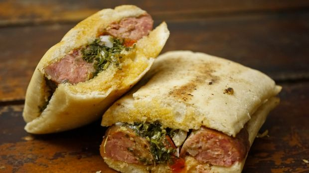 Báo chí nước ngoài ngợi khen bánh mì Việt Nam, xếp hạng trong top 10 món sandwich ngon nhất thế giới - Ảnh 9.