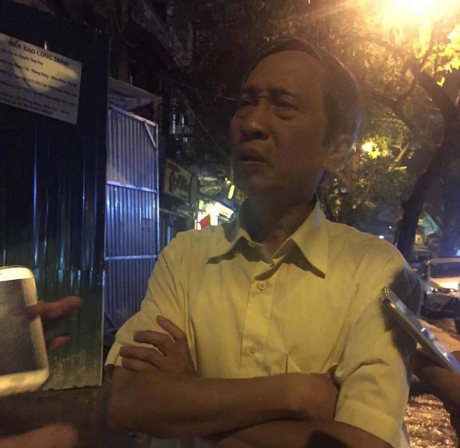 H&agrave;nh tr&igrave;nh chạy trốn khỏi ngục t&ugrave; của b&eacute; trai 10 tuổi nghi bị bố v&agrave; mẹ kế bạo h&agrave;nh ở H&agrave; Nội - Ảnh 4.