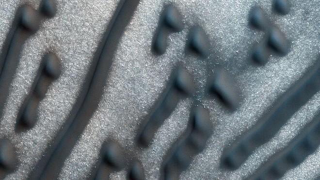 NASA lý giải về những trùng hợp khó hiểu trên Sao Hỏa - Ảnh 4.