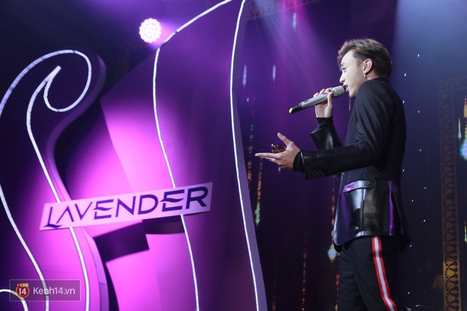 Cập nhật: Bảo Anh cởi &aacute;o kho&aacute;c khoe vũ đạo n&oacute;ng bỏng, Soobin khuấy động s&acirc;n khấu với loạt hit remix - Ảnh 9.