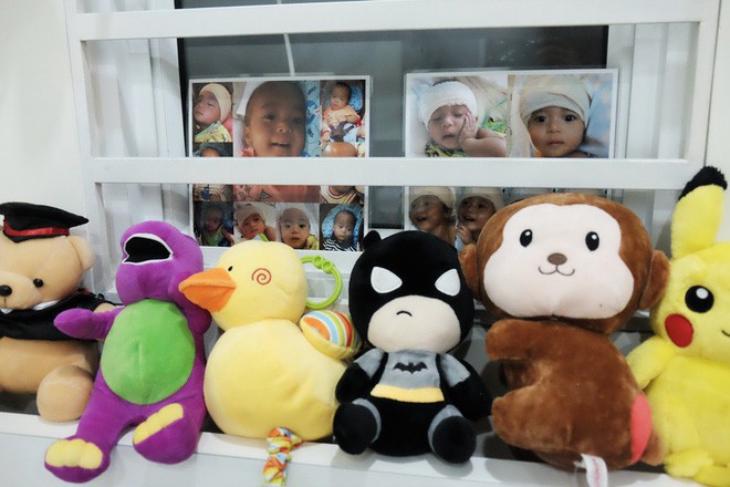 Cuộc sống mới của người mẹ đơn thân 3 tháng trời nuôi con bạo bệnh nơi xứ người - Ảnh 4.