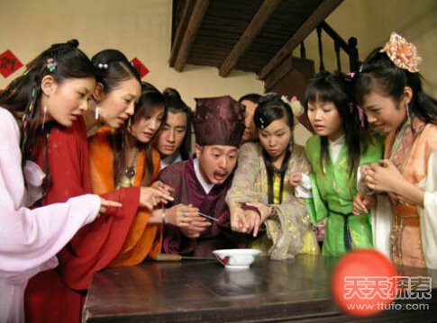 Đâu chỉ có thủ cung sa, người Trung Hoa còn có vô vàn cách để kiểm tra trinh tiết phụ nữ - Ảnh 4.