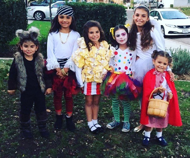 Người phụ nữ nhận nuôi 4 đứa con nhưng vài tháng sau, mẹ ruột của chúng gọi điện thoại van xin một điều - Ảnh 4. Người phụ nữ nhận nuôi 4 đứa con nhưng vài tháng sau, mẹ ruột của chúng gọi điện thoại van xin một điều - Ảnh 4.