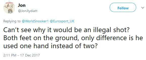 Cơ thủ Trung Quốc biểu diễn pha đ&aacute;nh bida si&ecirc;u dị chưa ai từng nh&igrave;n thấy bao giờ - Ảnh 5.