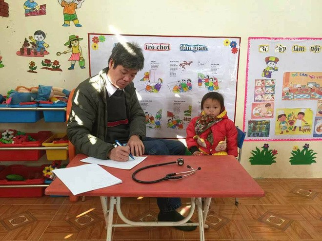  9 học sinh bỗng nhi&ecirc;n ngất, tự chạy ra khỏi lớp khi đang học: C&aacute;c em đều l&agrave; học sinh giỏi, c&oacute; chỉ số IQ cao - Ảnh 4.