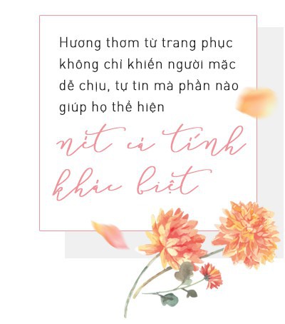 Lâm Gia Khang khiến phái đẹp ngất ngây vì ướp hương lên váy áo như thế nào? - Ảnh 4.