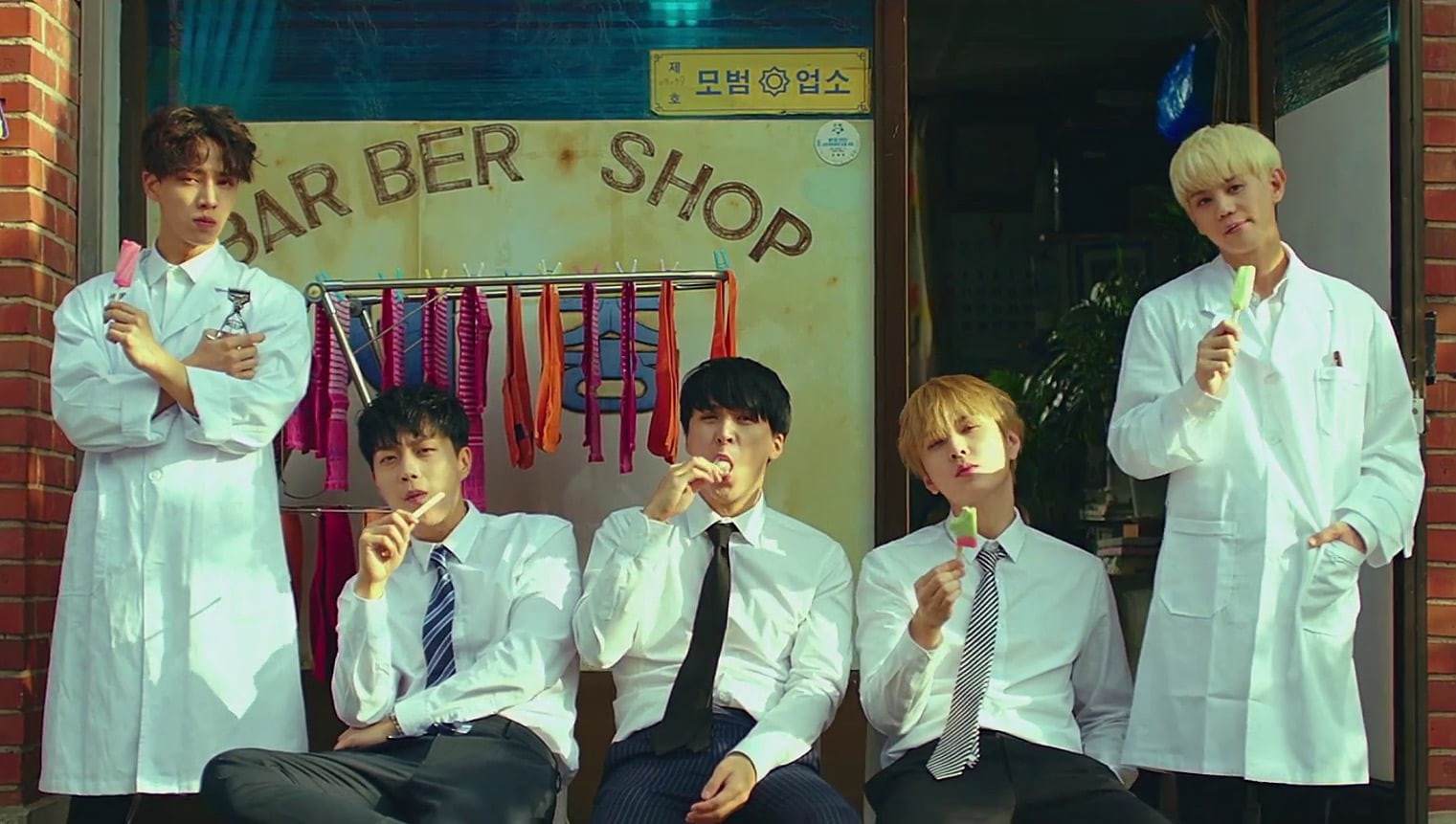 Những ca khúc Kpop có thể chữa lành tâm hồn - Ảnh 5.