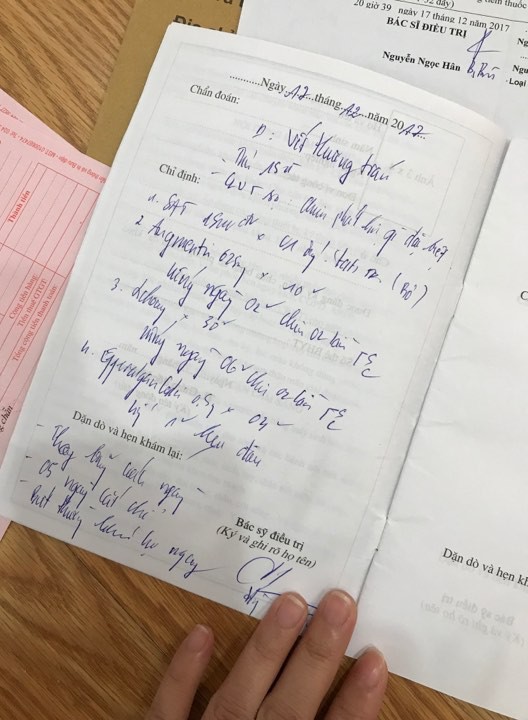 Hà Nội: Người vợ xinh đẹp “tố” bị chồng đánh rách đầu, mang bầu cũng hành hung không tha - Ảnh 4.