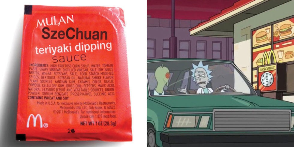 Những xu hướng ẩm thực kì lạ nhất năm 2017 - Ảnh 4.
