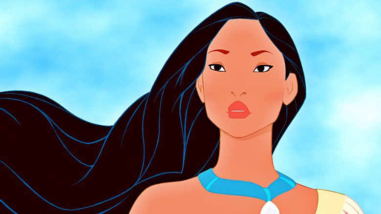 Bạn có bao giờ để ý công chúa Disney rất hay mặc trang phục màu xanh và ý nghĩa thực sự đằng sau là gì? - Ảnh 5.