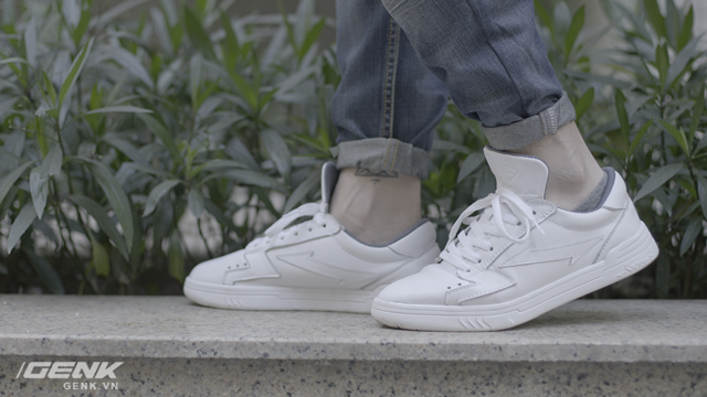 Đánh giá chi tiết RieNevan 23 Originals: Tự hào thay ý chí người Việt trẻ! - Ảnh 30. Đánh giá chi tiết RieNevan 23 Originals: Tự hào thay ý chí người Việt trẻ! - Ảnh 30.