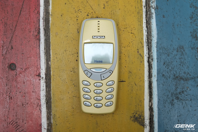 Mở hộp và trên tay chiếc Nokia 3310 đã 17 tuổi: Tấm vé quay trở về tuổi thơ - Ảnh 36.