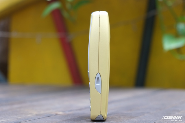 Mở hộp và trên tay chiếc Nokia 3310 đã 17 tuổi: Tấm vé quay trở về tuổi thơ - Ảnh 38. Mở hộp và trên tay chiếc Nokia 3310 đã 17 tuổi: Tấm vé quay trở về tuổi thơ - Ảnh 38.