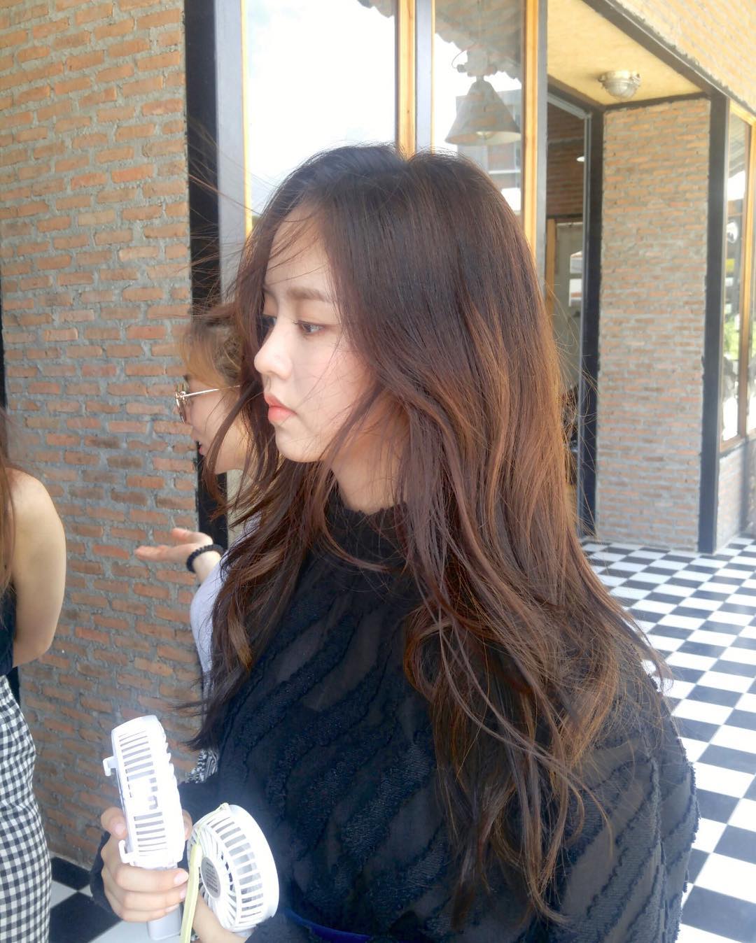 Đẳng cấp bộ sậu hot nhất Khi N&agrave;ng Say Giấc: Từ ch&iacute;nh phụ cho tới kh&aacute;ch mời đều đẹp đến độ cực phẩm - Ảnh 50.