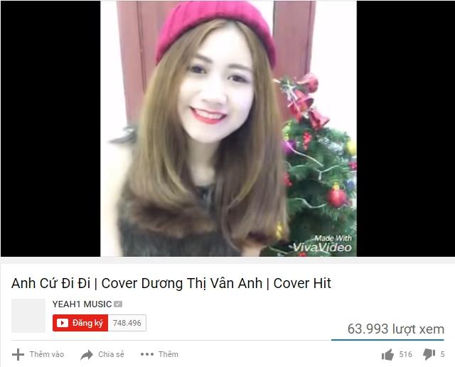 Sau tất cả, đây chính là quán quân cuộc thi Cover HIT 2016 - Ảnh 5.