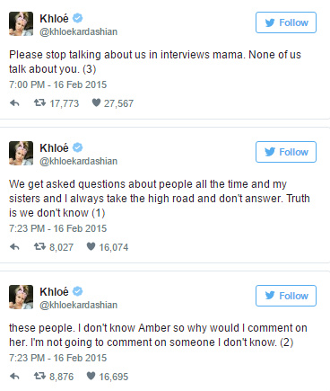 Gia đình Kardashian chứng minh: Chỉ cần đoàn kết thì không ngán bất cứ kẻ thù hổ báo nào! - Ảnh 6.