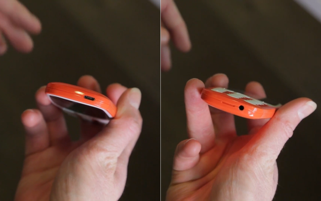 Nokia 3310 bản hồi sinh v&agrave; Nokia 3310 gốc: Sau 17 năm, mọi thứ đ&atilde; thay đổi như thế n&agrave;o? - Ảnh 5.