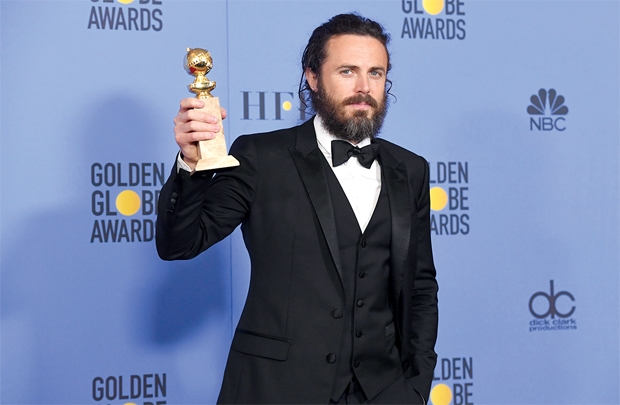 Bọ Cạp v&agrave; Sư Tử c&ugrave;ng l&ecirc;n ng&ocirc;i trong giải Oscar 2017 - Ảnh 5.