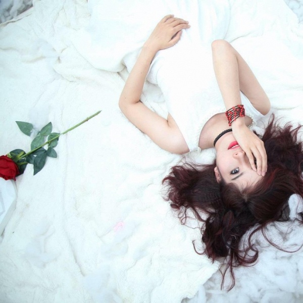Sau lùm xùm tình cảm, chị gái Nam Em bất ngờ xuất hiện tại The Face Online - Ảnh 7.