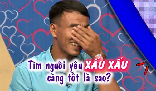 Cô gái xinh đẹp đòi tìm bạn trai càng đen càng tốt, sau đó choáng váng khi tấm màn kéo lên - Ảnh 6.