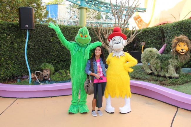 Ai bảo chân ngắn đáng yêu, tôi chỉ thấy muốn khóc! - Ảnh 15. Ai bảo chân ngắn đáng yêu, tôi chỉ thấy muốn khóc! - Ảnh 15.