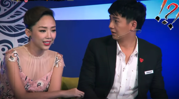 Để mặt đưa đám lên truyền hình, Trường Giang bị khán giả đề nghị nghỉ show Mặt nạ ngôi sao - Ảnh 5.