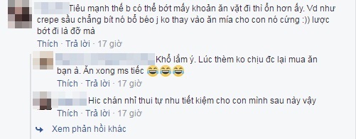 Vợ chồng son lương tháng 10 triệu, bố chồng cho thêm 14 triệu/tháng vẫn thiếu trước hụt sau - Ảnh 3.