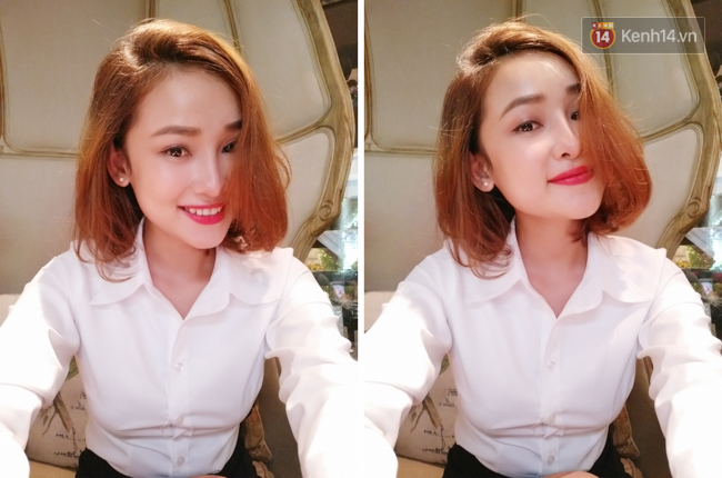 Thử camera kép selfie của Vivo V5 Plus và Oppo F3 Plus: mỗi người một vẻ, mười phân vẹn mười - Ảnh 5.