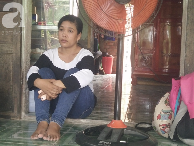 Vụ b&eacute; g&aacute;i 13 tuổi tự tử nghi do bị x&acirc;m hại: Y&ecirc;u cầu l&agrave;m r&otilde; việc đập bỏ căn ph&ograve;ng của nghi can - Ảnh 5.