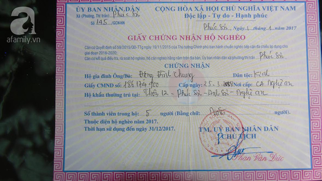 Gặp lại người mẹ sinh thường 3 &ldquo;c&ocirc;ng ch&uacute;a&rdquo; ở tuyến huyện: Chật vật v&igrave; con ốm quanh năm, nằm viện nhiều hơn ở nh&agrave; - Ảnh 5.