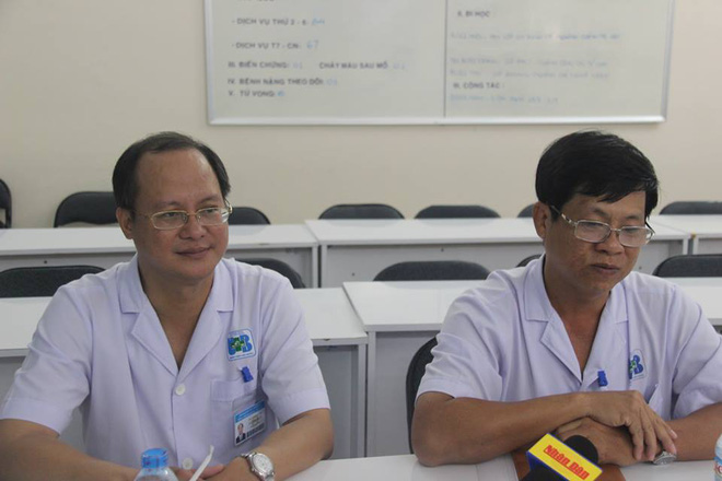 Sự thật vụ nữ điều dưỡng bệnh viện Ung Bướu ti&ecirc;m thuốc cho bệnh nh&acirc;n dưới s&agrave;n nh&agrave; - Ảnh 5.