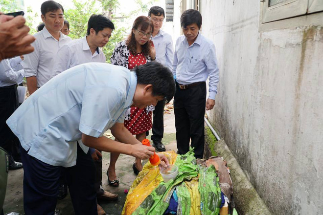 TP.HCM: Thông tin bệnh nhân sốt xuất huyết nặng đang gặp nguy hiểm vì thiếu tiểu cầu không chính xác - Ảnh 5.