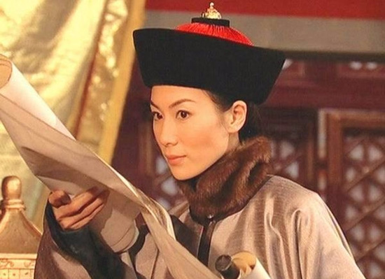 Hành trình tịnh thân thảm khốc của nữ thái giám - những nhân vật bí ẩn nhất lịch sử Trung Hoa - Ảnh 5.